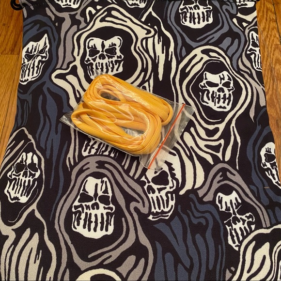 Warren Lotas Reaper Sneaker “Los Angeles” LA Colorway, Men’s 9, Deadstock OG All - Picture 12 of 12